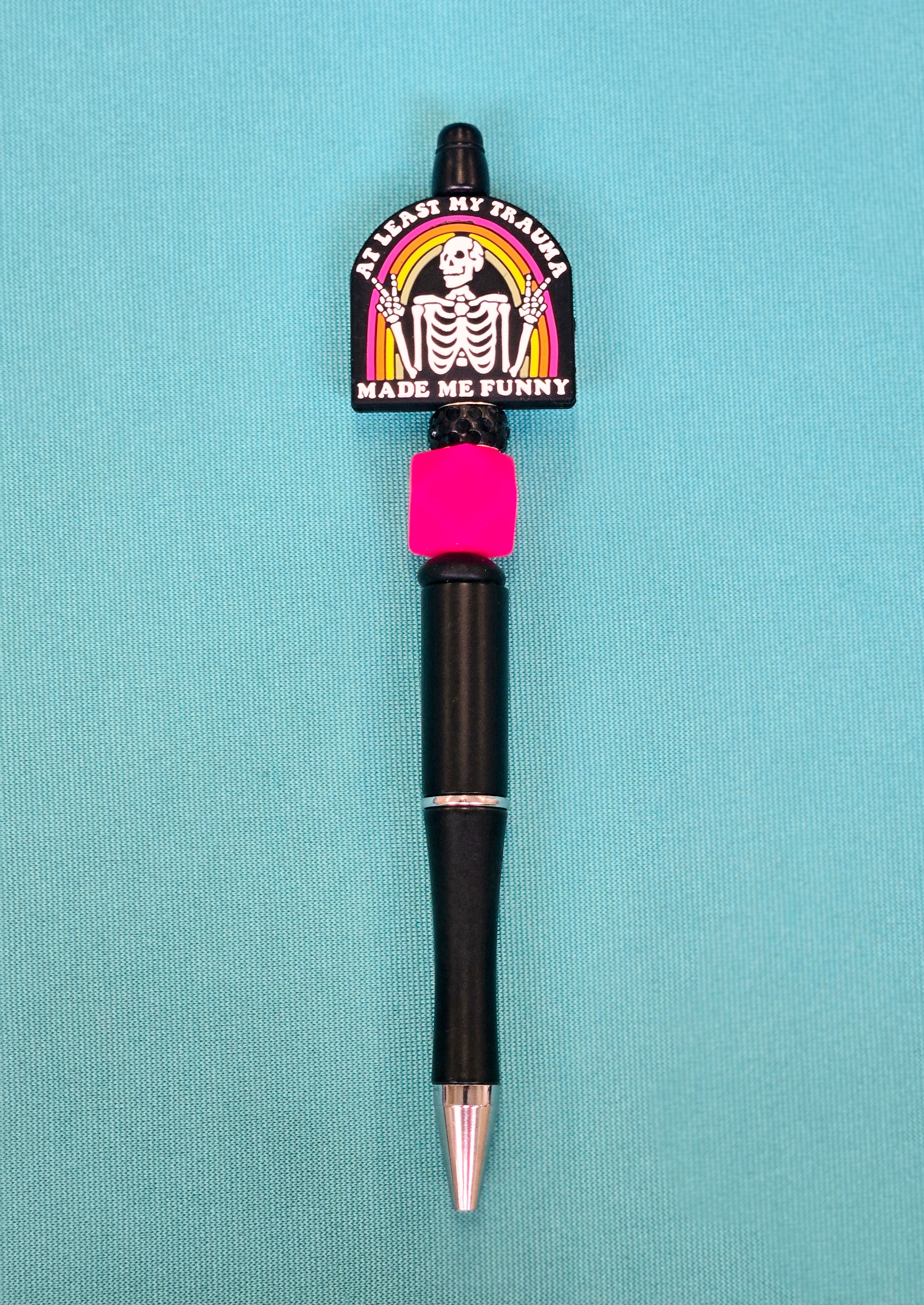 Halloween pens