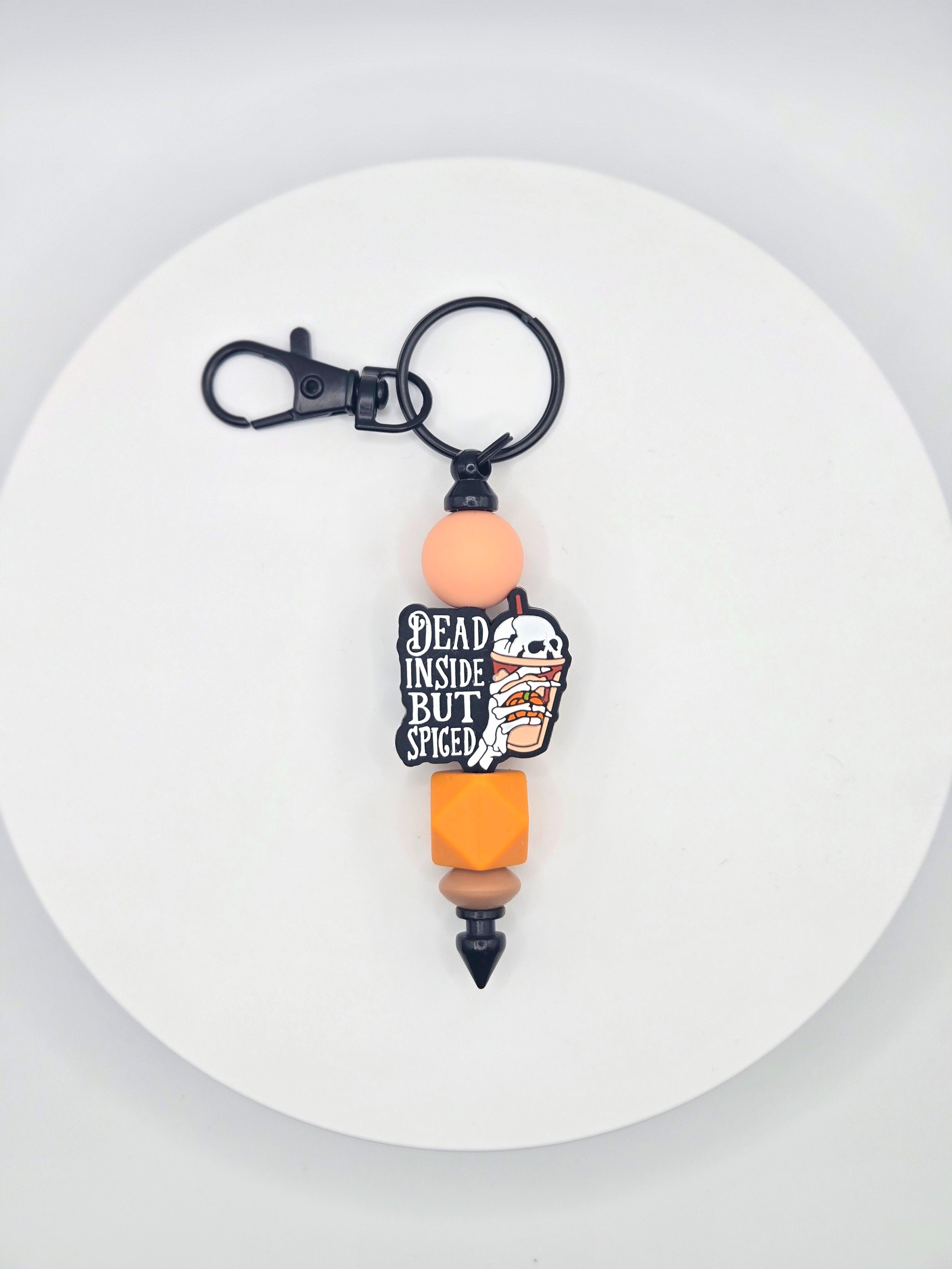 Halloween Keychains
