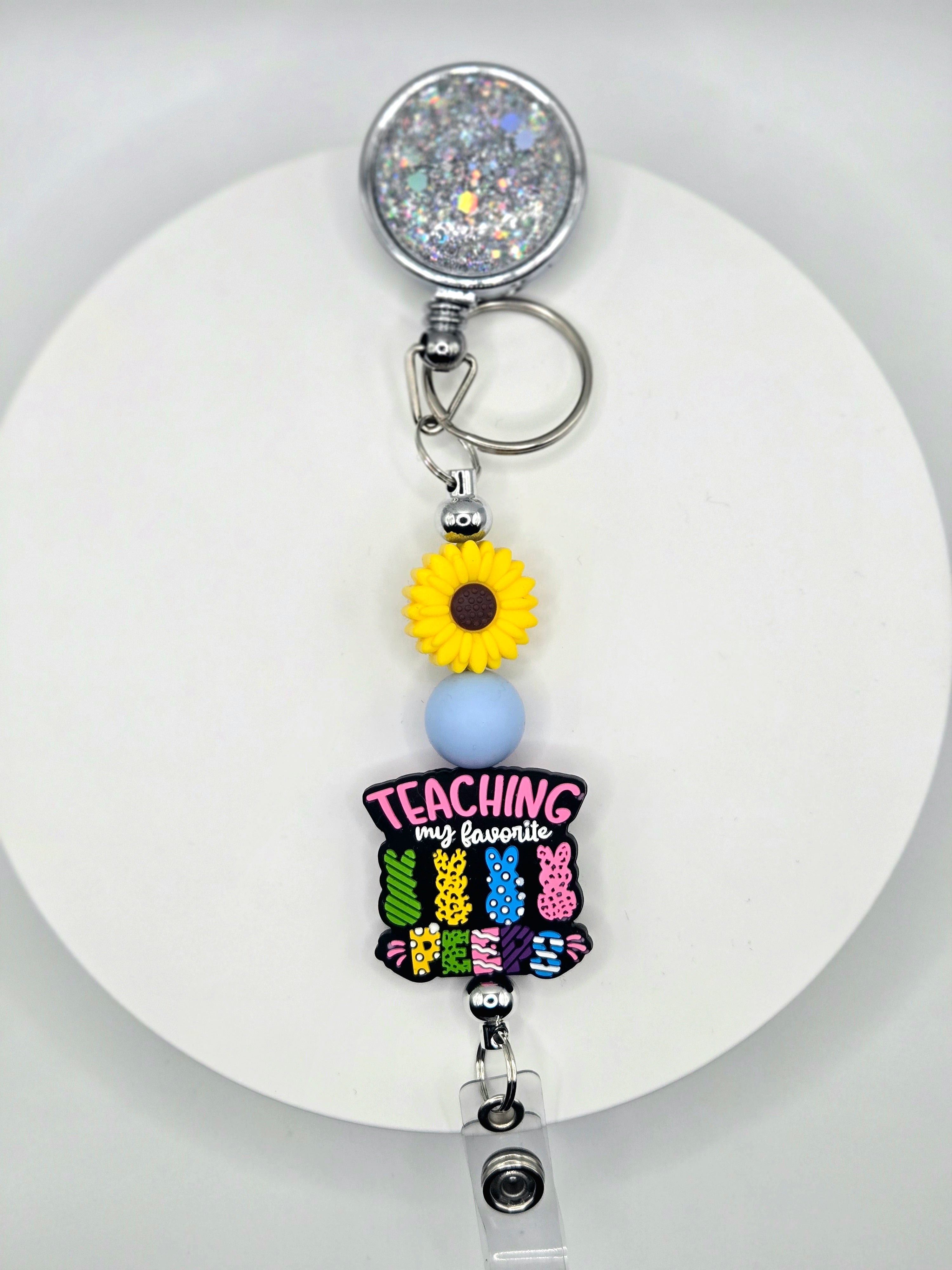 Badge Reels