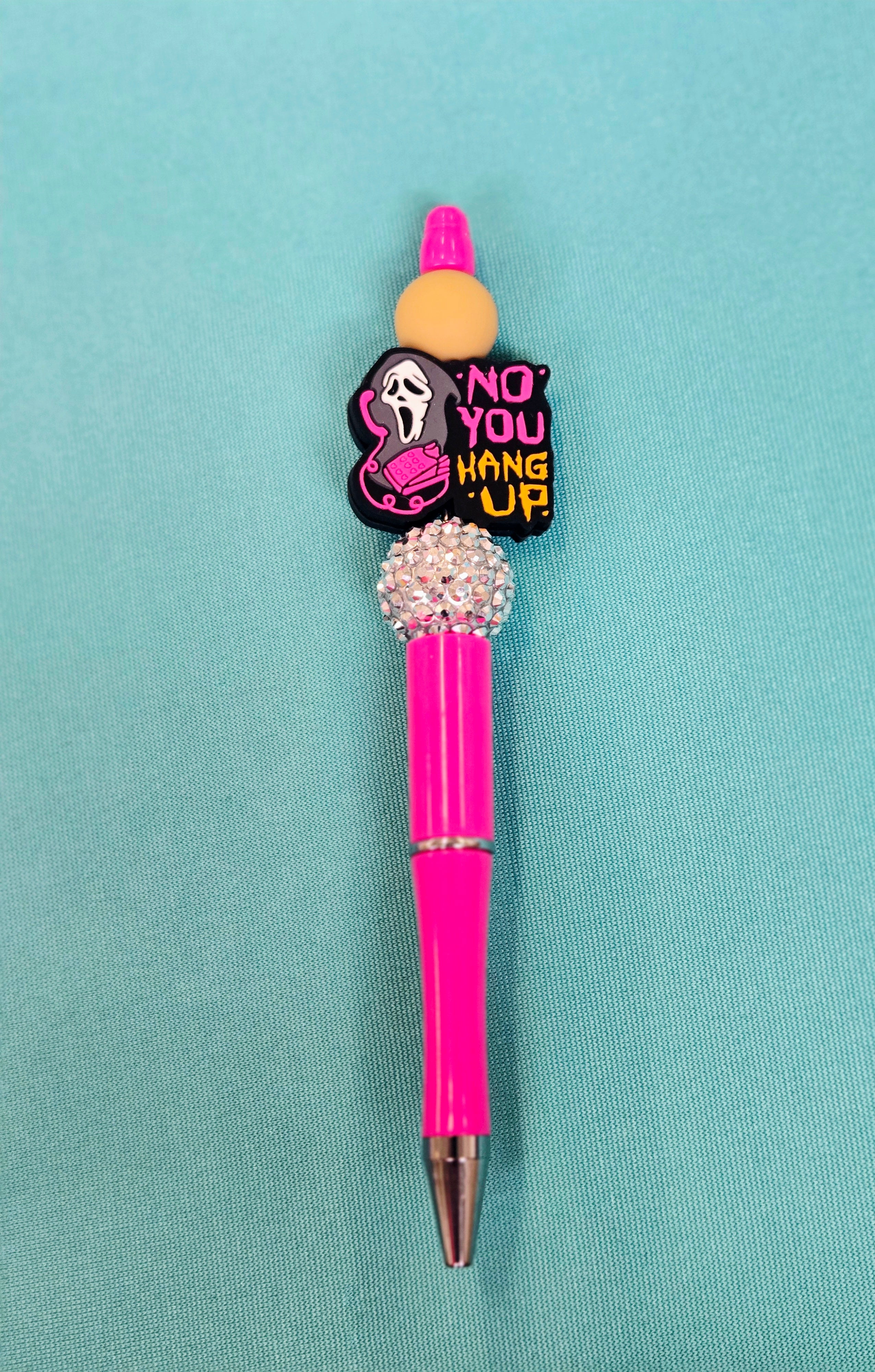 Halloween pens