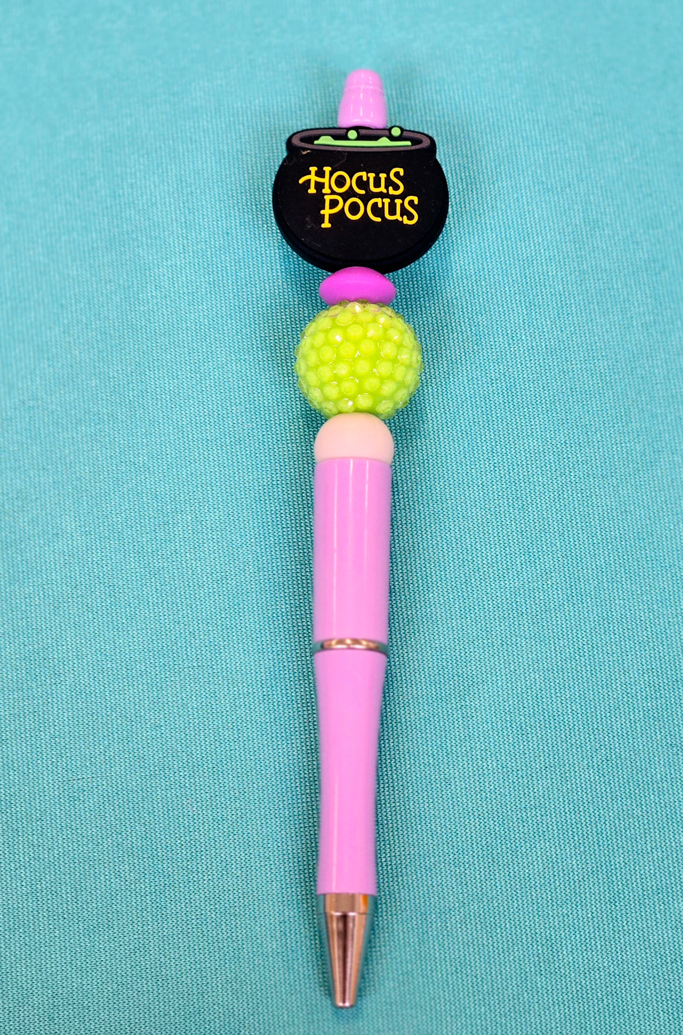 Halloween pens