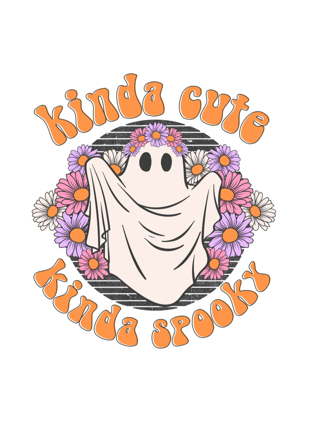 "Cute & Spooky" toddler tee