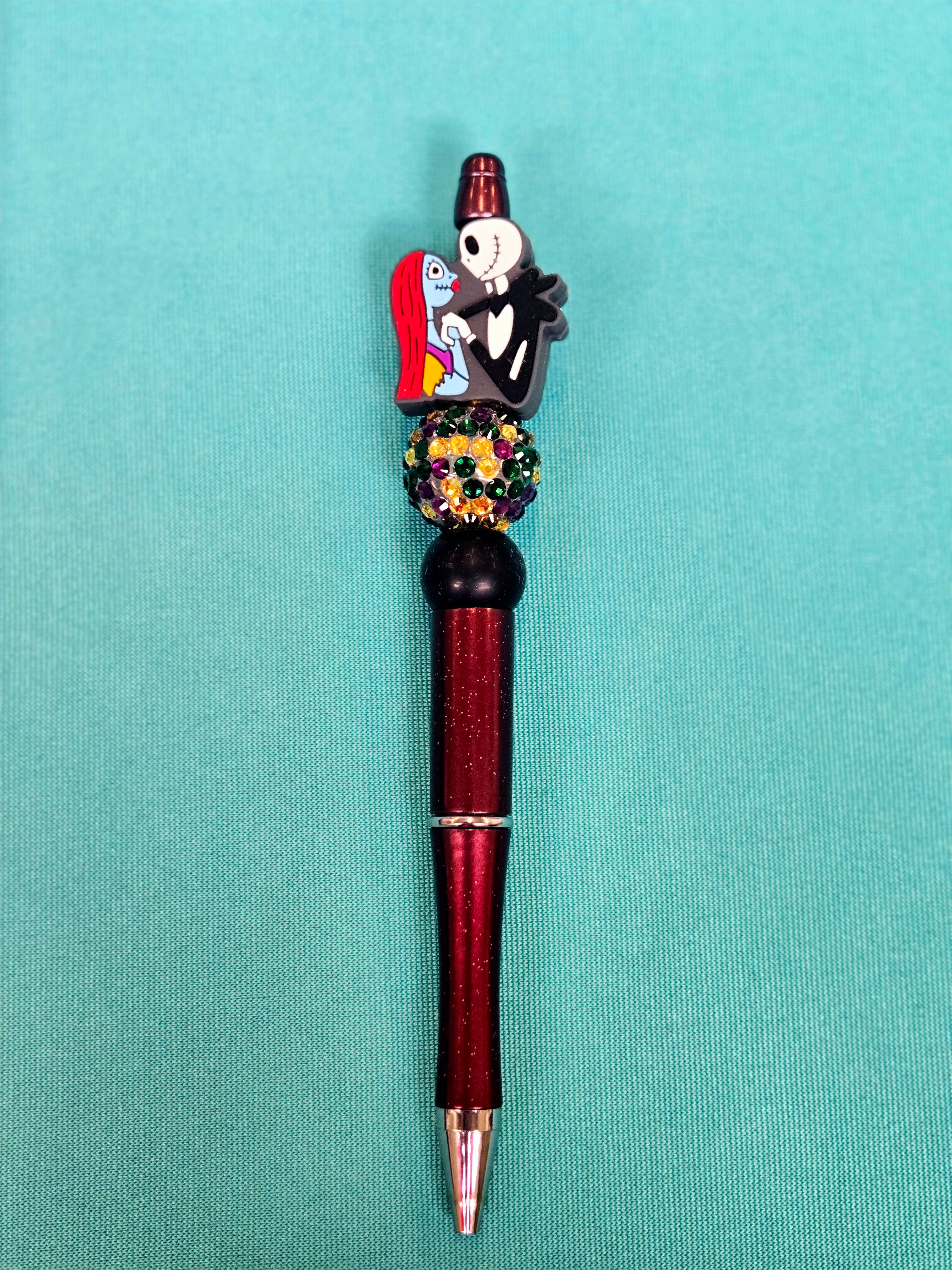 Halloween pens