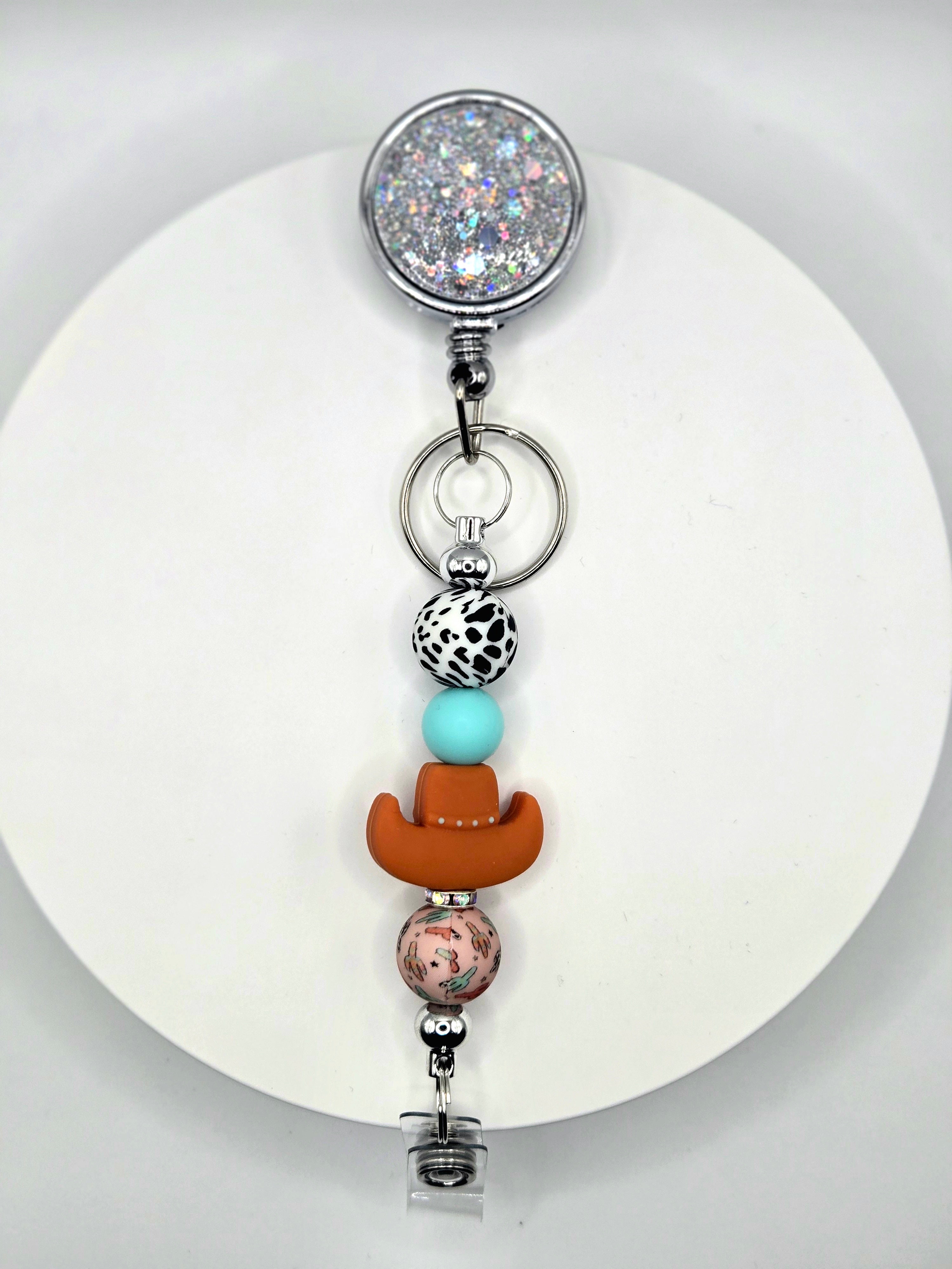 Badge Reels