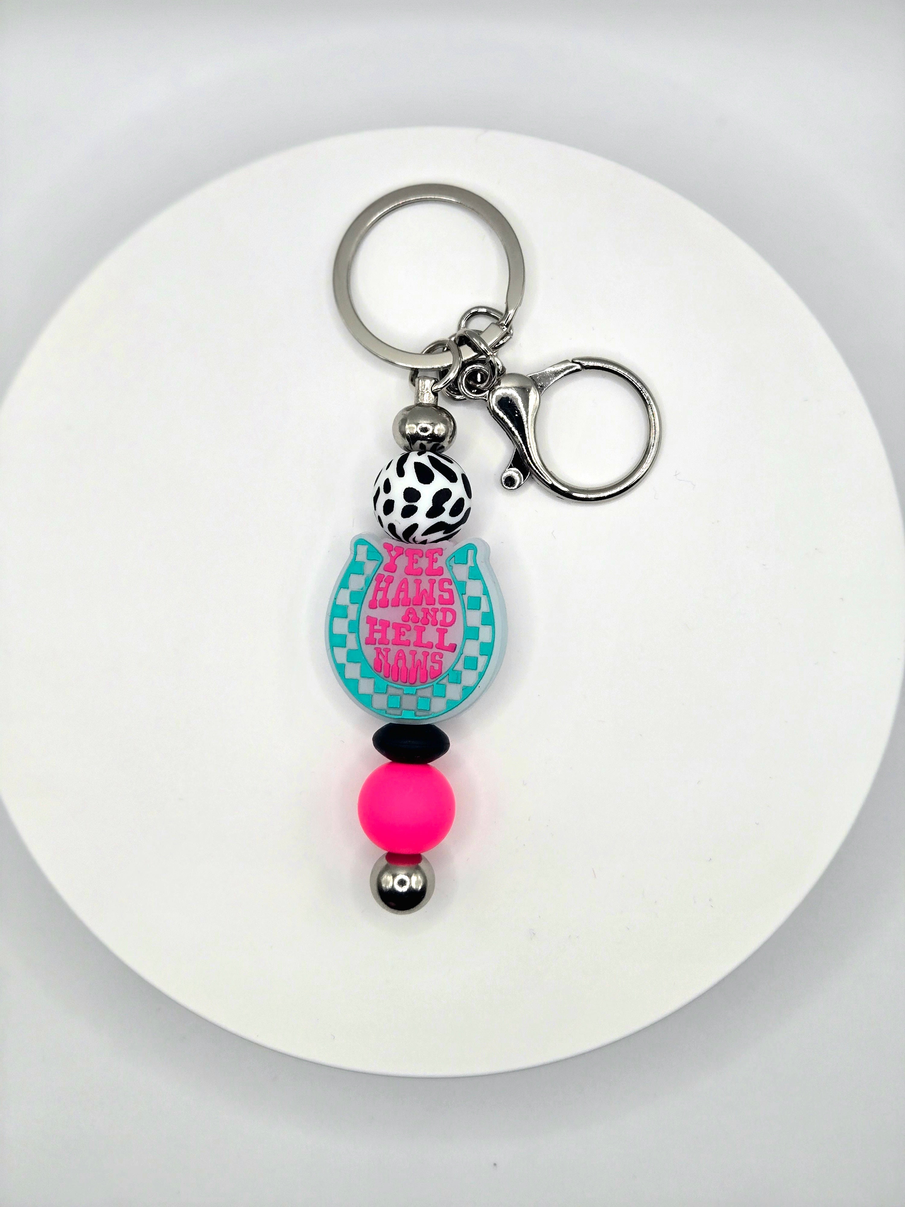 Western Keychains