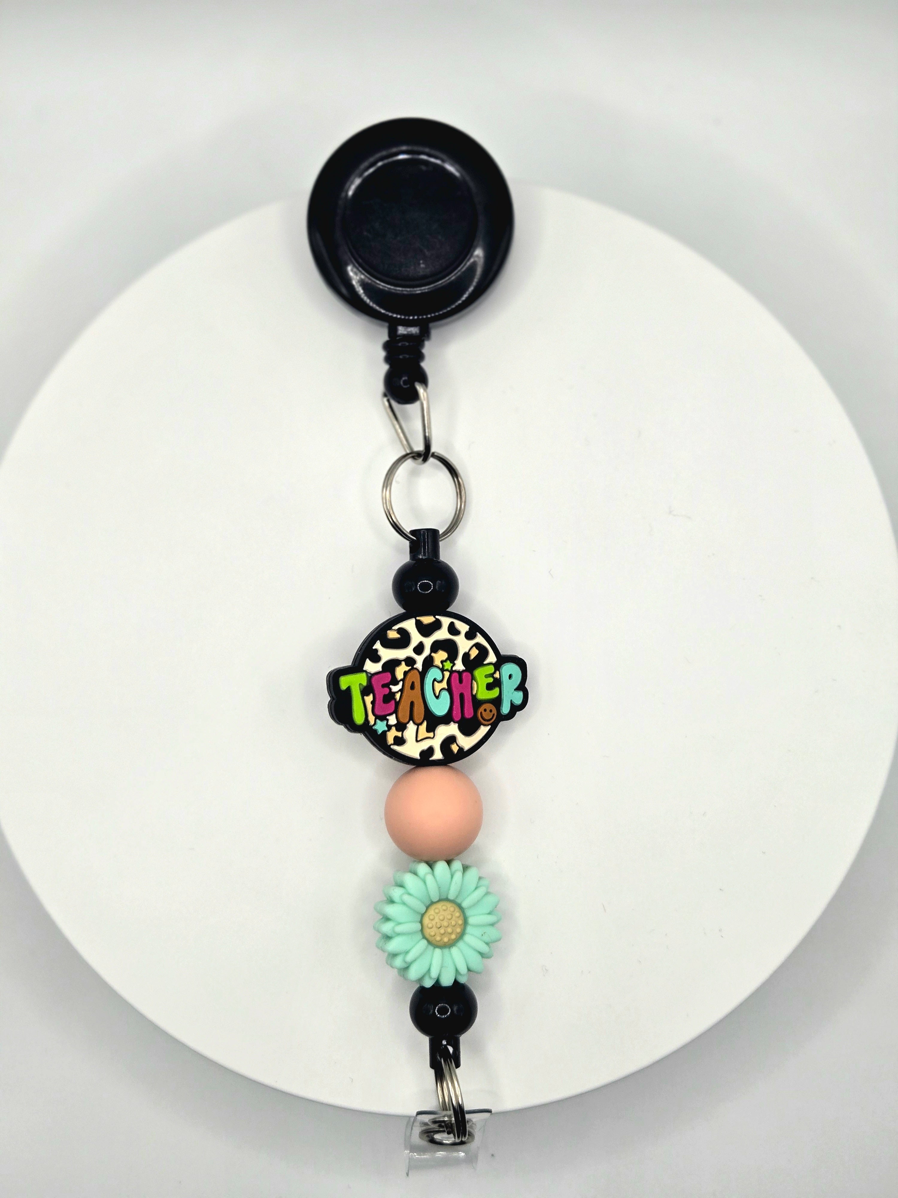 Badge Reels