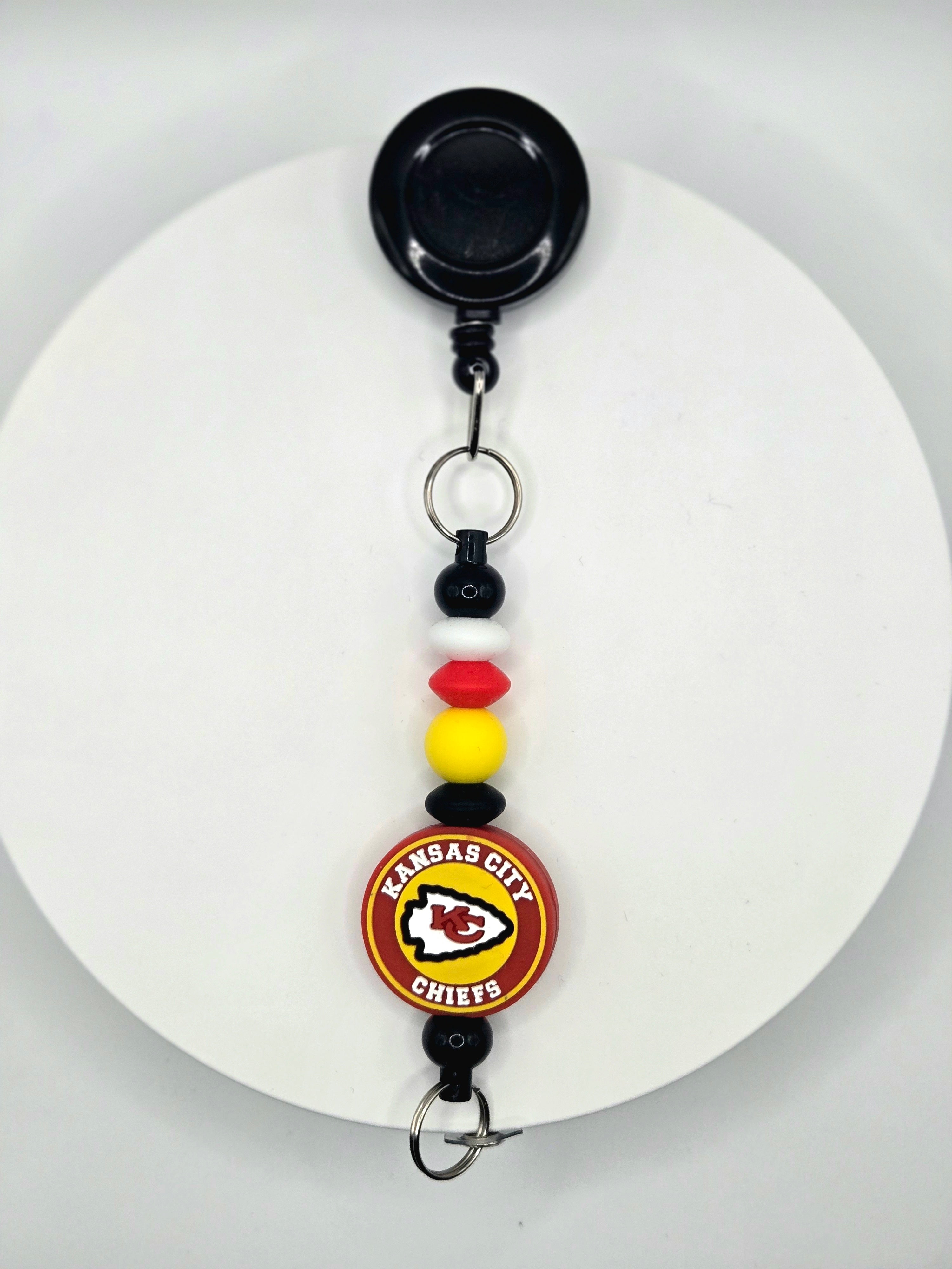 Badge Reels
